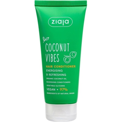 Ziaja Coconut Vibes Балсам за коса, 100 ml