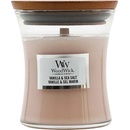 WoodWick Vanilla & Sea Salt 85 g