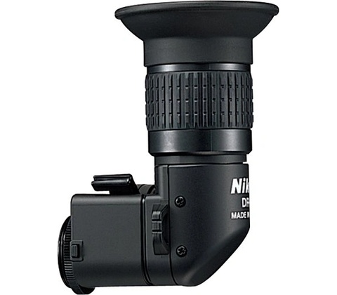 Nikon DR-5