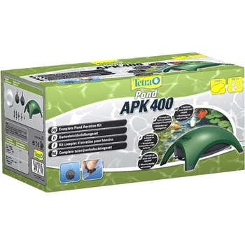 TetraPond APK 400 vzd.motorček jazierko