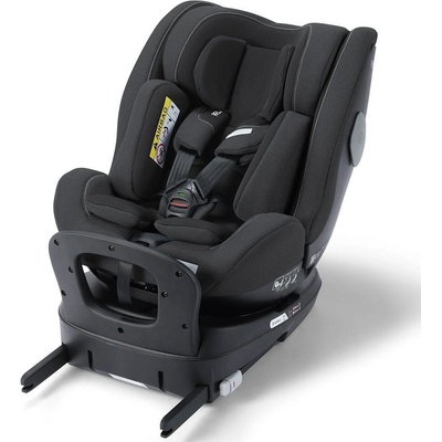 Recaro Recaro Salia 125 KID i-Size 2024 Fibre Black"