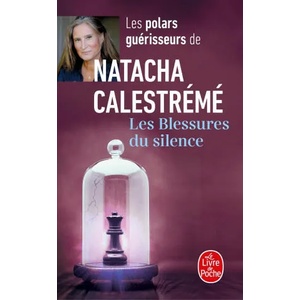 Les Blessures du silence | Natacha Calestreme (2022)