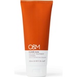 O&M CLEAN. tone Colour Treatment 200 ml оцветяваща кремообразна грижа Caramel