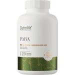 OstroVit PABA VEGE, 120 Capsules
