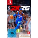 NBA 2K26