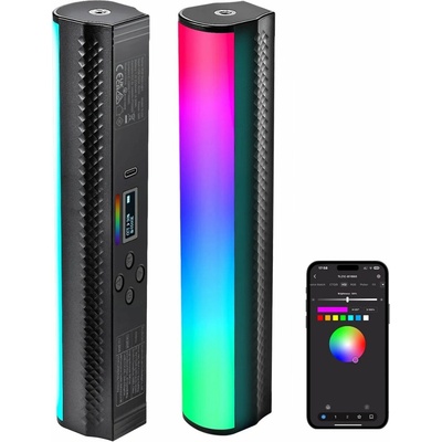 Neewer TL21C APP LED svetelná lišta 10103817