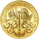 Investičné zlato Münze Österreich Wiener Philharmoniker Zlatá minca 1/4 oz