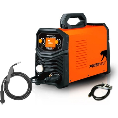 Pantermax MIG230DP