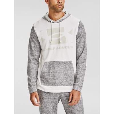 Under Armour Мъжки суитшърт Under Armour Sportstyle Terry KO HD Under Armour | Siv | МЪЖЕ | S