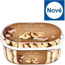 Carte d'Or Tiramisu 825ml