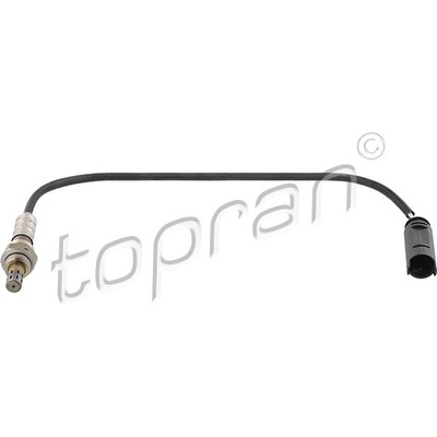 Lambda sonda TOPRAN 503 092 (503092)