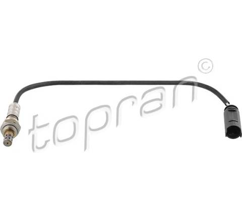 Lambda sonda TOPRAN 503 092 (503092)