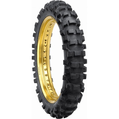 DURO HF906 EXCELERATOR 110/100 R18 64M