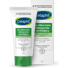 Cetaphil DA Ultra intenzivní hydratační krém pro lokální ošetření 85 g