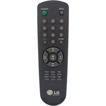 LG 105-230m - оригинален дистанционен контрол (105-230m)