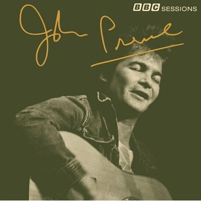 Prine john - BBC Sessions RSD 2026 CD