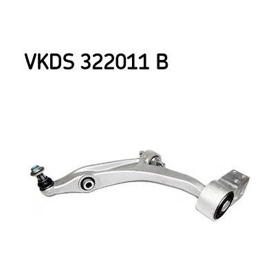Rameno zavesenia kolies SKF VKDS 322011 B