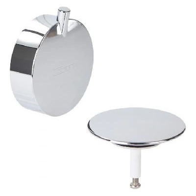 Hansgrohe Flexaplus vaňový sifón chrómová 58186000
