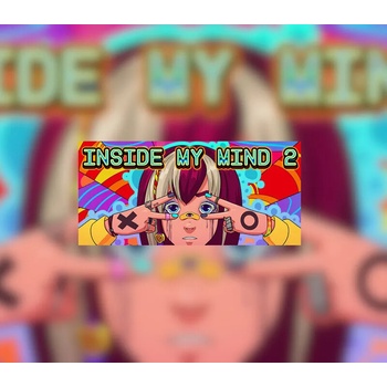 Inside My Mind 2