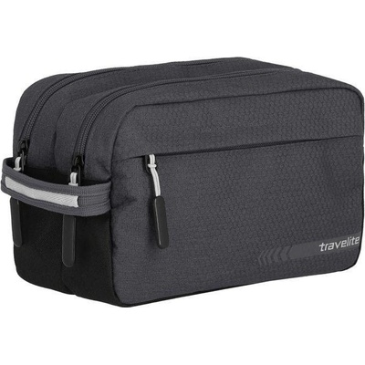 Travelite Kick Off Cosmetic bag Anthracite – Zbozi.Blesk.cz