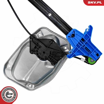 Zvedací zařízení oken ESEN SKV 01SKV493