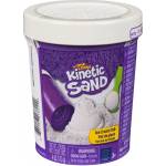  Kinetic Sand бяла сладолед в туба (6071551_BILA)