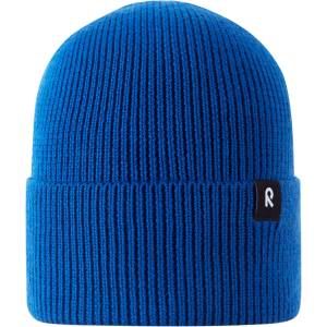 Reima Детска зимна шапка (beanie) Reima Kid's Reissari Beanie - Sparkly Blue - размер 56-58 cm (904-2071-0813)
