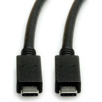 Roline Cable USB3.1 C-C, M/M, 1m, PD5A, S3521 (S3521)