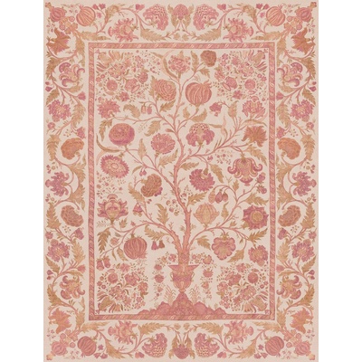 Eijffinger 350684 Vliesová tapeta na zeď Amber, rozměry 2,12 x 2,8 m