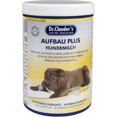 Dr.Clauder's Dr. Clauder´s - All Breed Puppy Starter - за отбиване на кученца, бременни/кърмещи кучета от всичките породи 20 кг