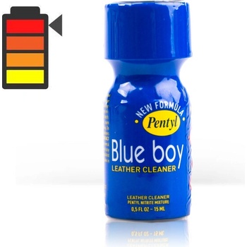 Blue Boy 15 ml