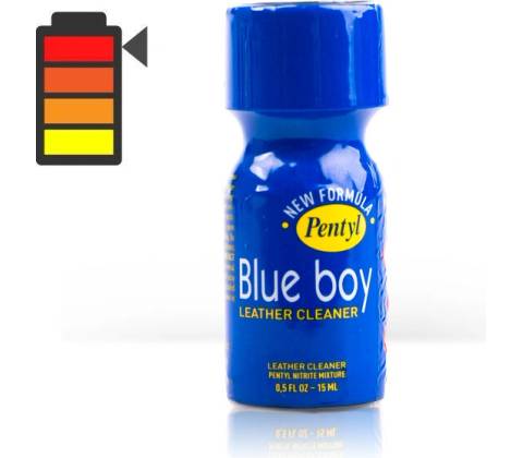 Blue Boy 15 ml
