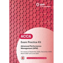 ACCA Advanced Performance Management - BPP Learning Media
