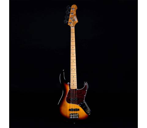 JET Guitars JJB-300
