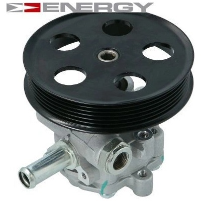 Hydraulické čerpadlo, riadenie ENERGY PW680447