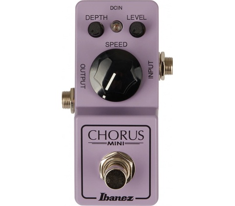 Ibanez CSMINI