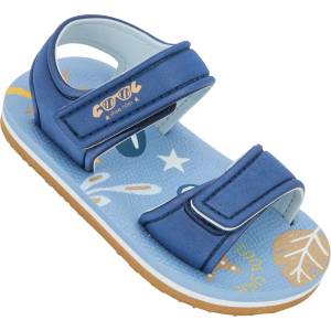 Cool Shoe Детски сандали Cool Shoe Kid's Sail Sandals - Navy - размер 21/22 (EU) (702-5214-0111)