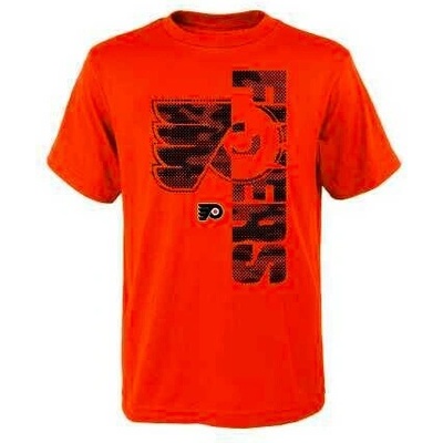 Fanatics Cool Camo SS Tee Philadelphia Flyers