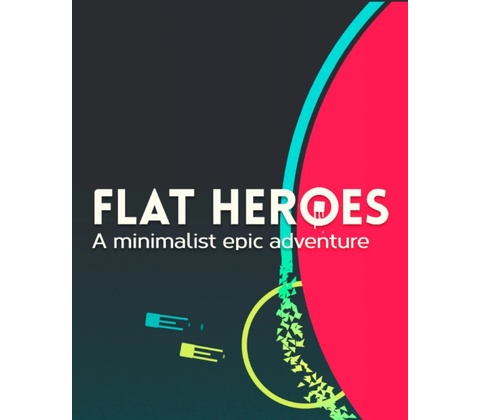 Flat Heroes