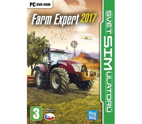 Farm Expert 2017