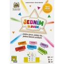 Asmodee Jedním slovem