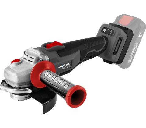 Graphite 58GE142