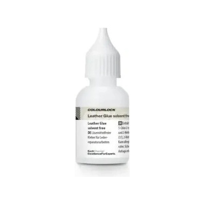 Colourlock Leather Glue solvent free - Lepidlo na kůži 20 g
