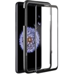 Ttec Стъклен протектор ttec - EdgeColor, Galaxy S10 (8694470003788)