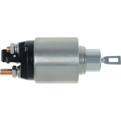 Elektromagnetický spínač, startér AS-PL SS0103