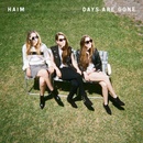 HAIM - DAYS ARE GONE CD