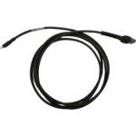 Zebra Свързващ кабел Zebra CBA-U65-S07ZAR, USB-C (CBA-U65-S07ZAR)
