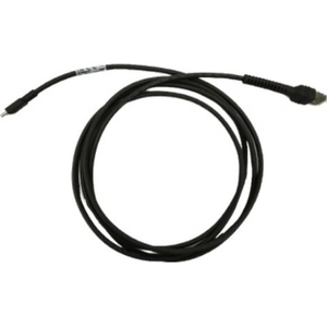Zebra Свързващ кабел Zebra CBA-U65-S07ZAR, USB-C (CBA-U65-S07ZAR)