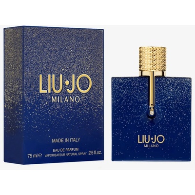Liu Jo Liu Jo Milano parfémovaná voda dámská 75 ml