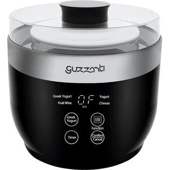 GUZZANTI GZ 708